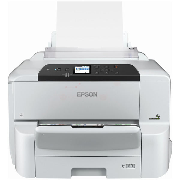 Epson WorkForce Pro WF-C 8100 Series Multifunktions-InkJet