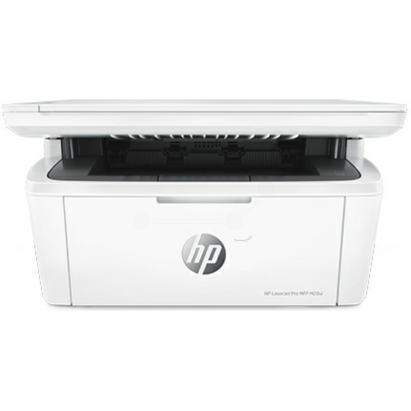 HP LaserJet Pro MFP M30w Multifunktions-Laser (Y5S54A)