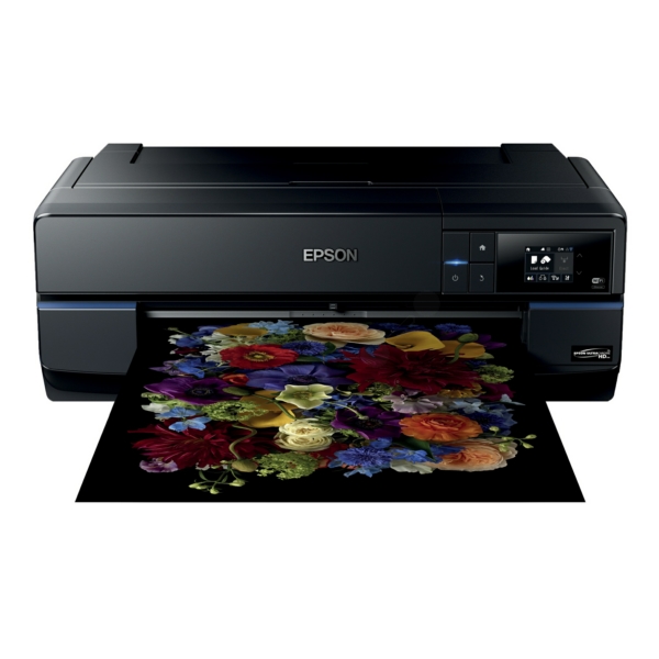 Epson SureColor SC-P 800SE InkJetdrucker