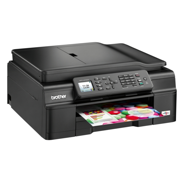 Brother MFC-J 470 Series Multifunktions-InkJet