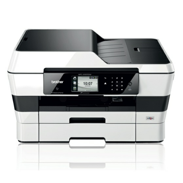 Brother MFC-J 6925DW Multifunktions-InkJet (MFCJ6925DWG1)