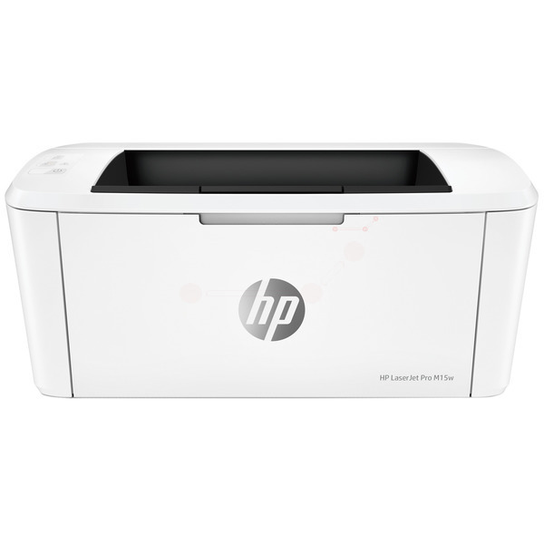 HP LaserJet Pro M15w Laserdrucker (W2G51A)