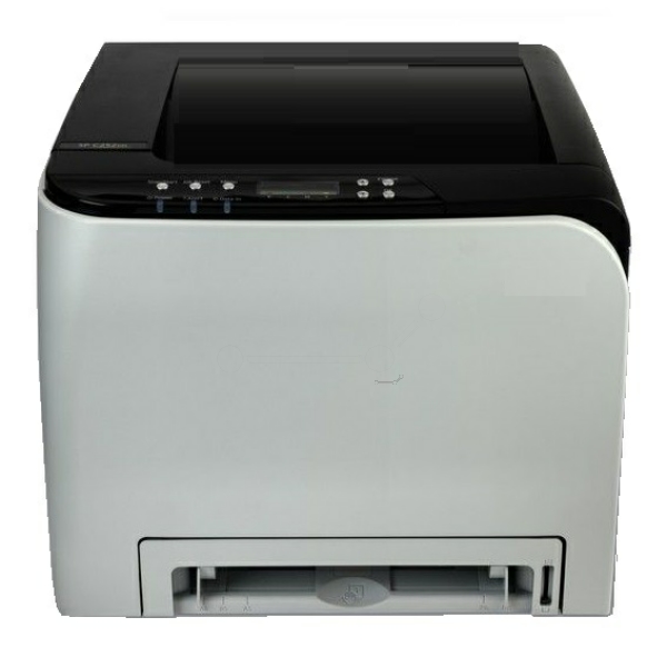 Lanier SP C250 Series Farblaserdrucker