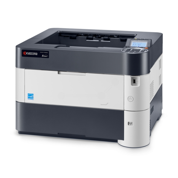 Kyocera ECOSYS P4040dn Laserdrucker (1102P73NL0)
