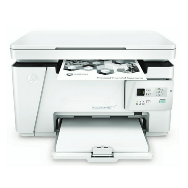 HP LaserJet Pro M26a Laserdrucker (T0L49A)