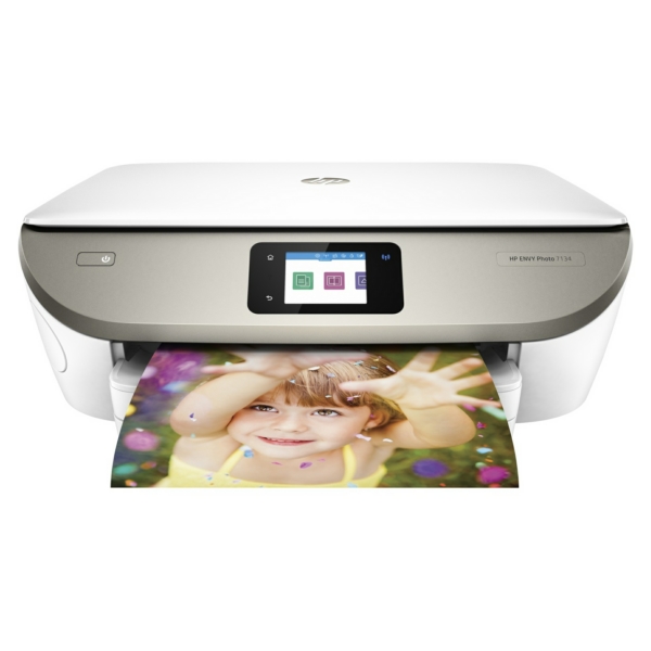 HP Envy Photo 7134 InkJetdrucker (Z3M48B)