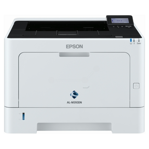 Epson WorkForce AL-M 310DTN Laserdrucker (C11CF22401BW)