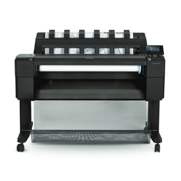 HP DesignJet T930 Plotter (L2Y21A)