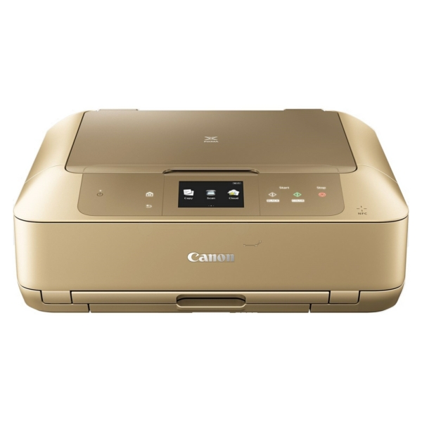 Canon Pixma MG7753 Multifunktions-InkJet (0596C066)