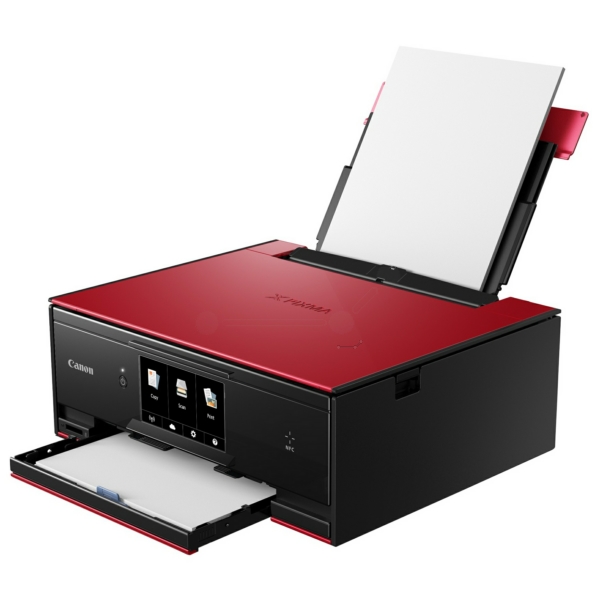 Canon Pixma TS9050 Series Multifunktions-InkJet