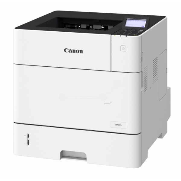Canon i-SENSYS LBP-352dn Laserdrucker