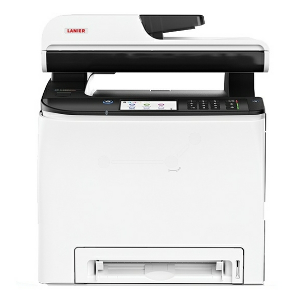 Lanier SP C260 Series Multifunktions-Farblaser