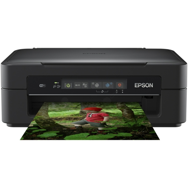 Epson Expression Home XP-250 Series Multifunktions-InkJet