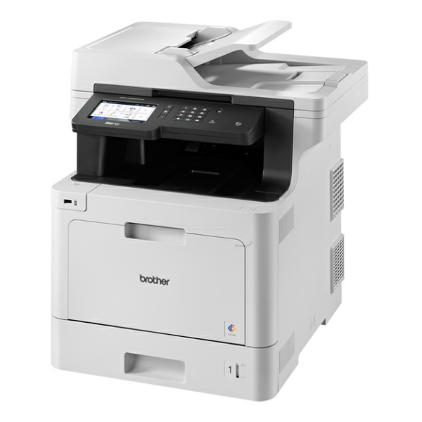 Brother MFC-L8900CDW Multifunktions-Farblaser (MFCL8900CDWG1)