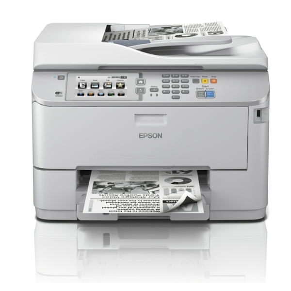 Epson WorkForce Pro WF-M 5600 Series Multifunktions-InkJet