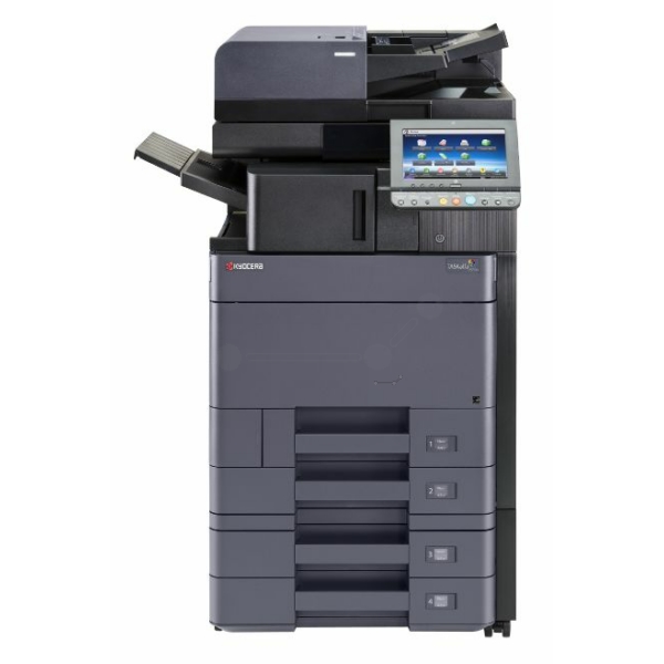 Kyocera TASKalfa 2552ci Multifunktions-Farblaser (1102L73NL0)