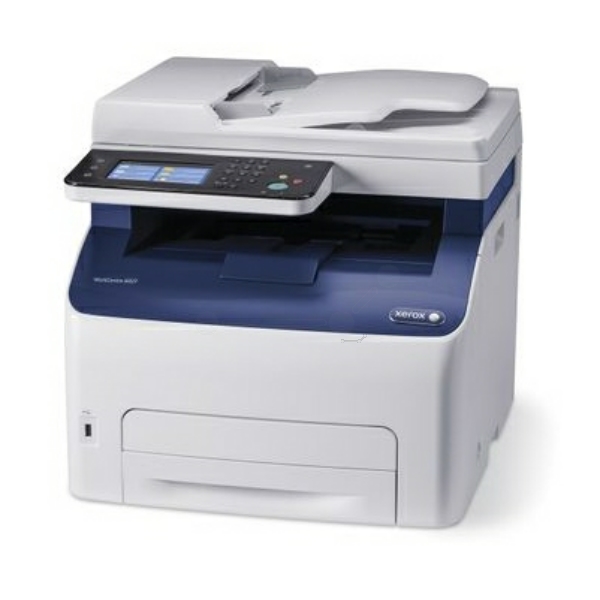 Xerox Phaser 6027 Multifunktions-Farblaser (6027VNI)