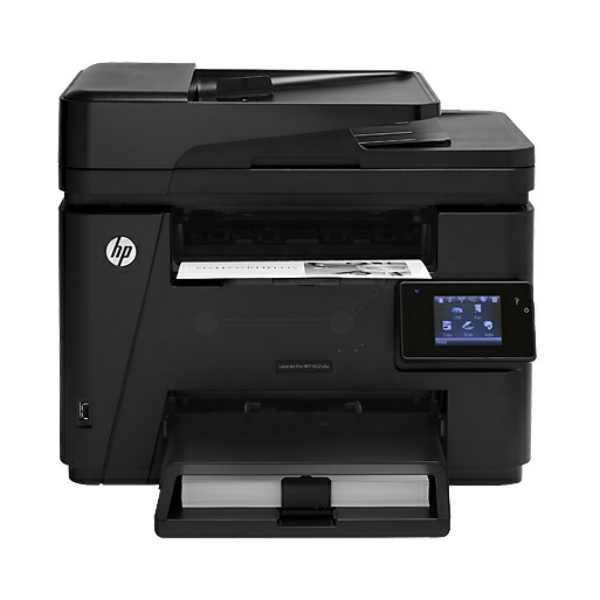 HP LaserJet Pro MFP M225dw Multifunktions-Laser (CF485A)