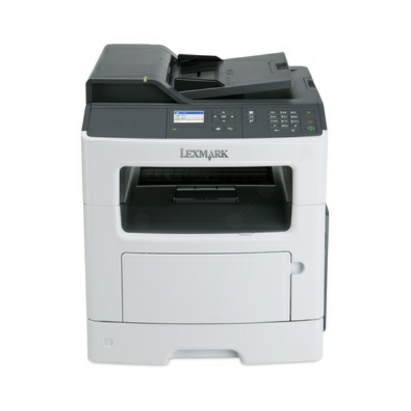 Lexmark MX317dn Multifunktions-Laser (35SC745)