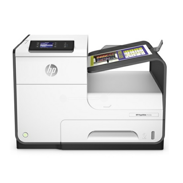 HP PageWide 352dw Multifunktions-InkJet (J6U57B)
