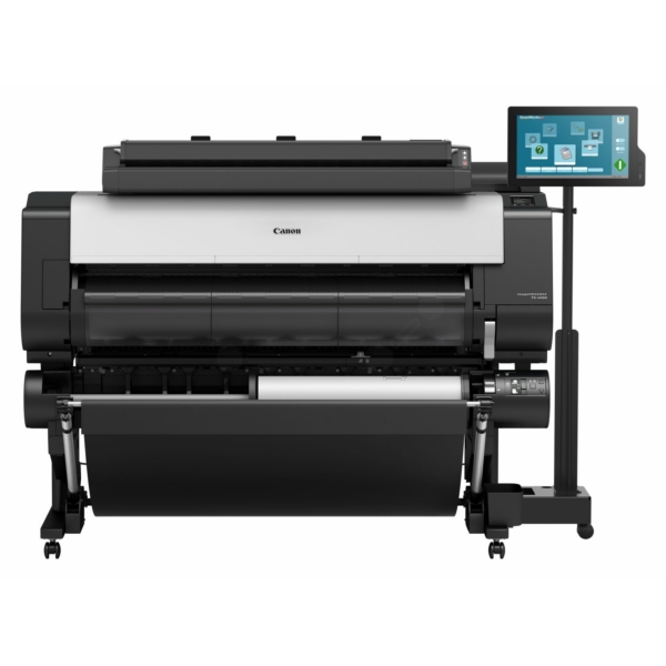 Canon imagePROGRAF IPF TX4000 MFP Plotter (3299V310)
