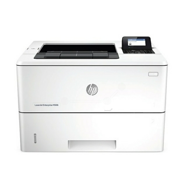 HP LaserJet Managed M506xm Laserdrucker (F2A67A)