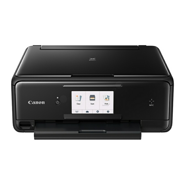 Canon Pixma TS8050 Multifunktions-InkJet (1369C006)
