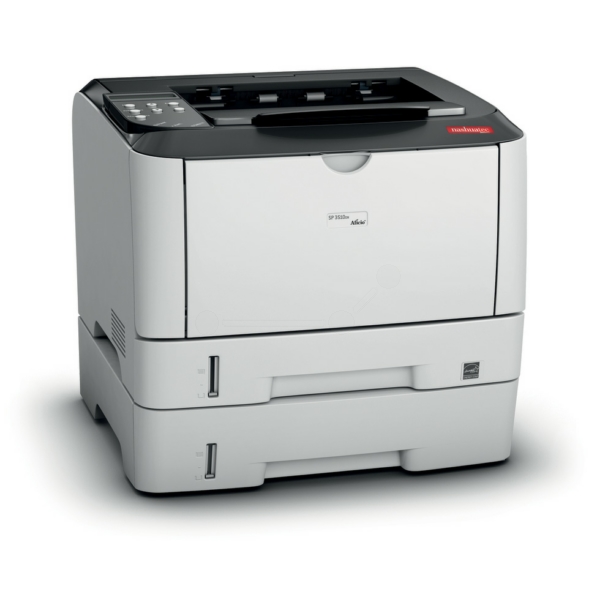 NRG SP3500n Laserdrucker