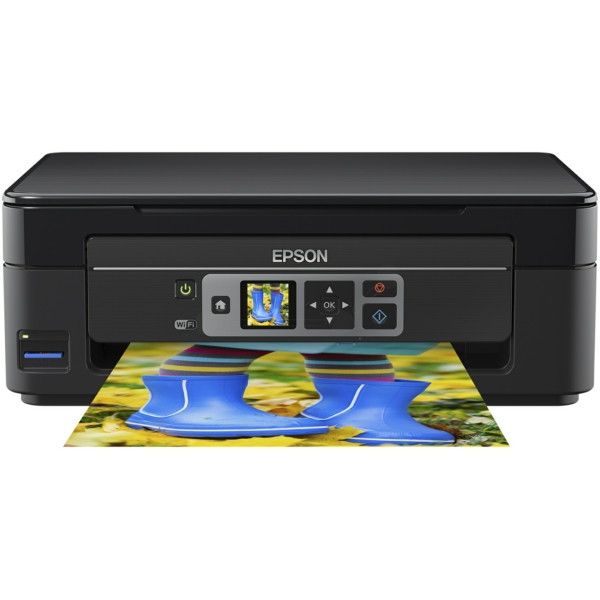 Epson Expression Home XP-350 Series Multifunktions-InkJet