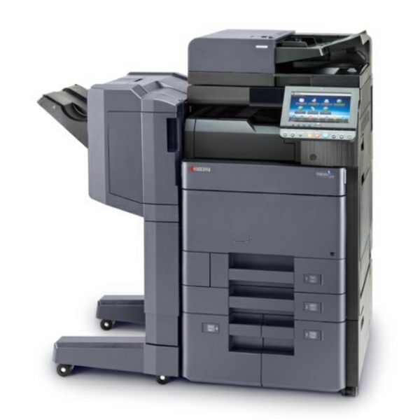 Kyocera TASKalfa 5002i Multifunktions-Laser (1102RJ3NL0)