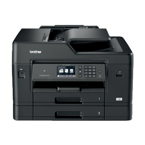 Brother MFC-J 6930DW Multifunktions-InkJet (MFCJ6930DWG1)
