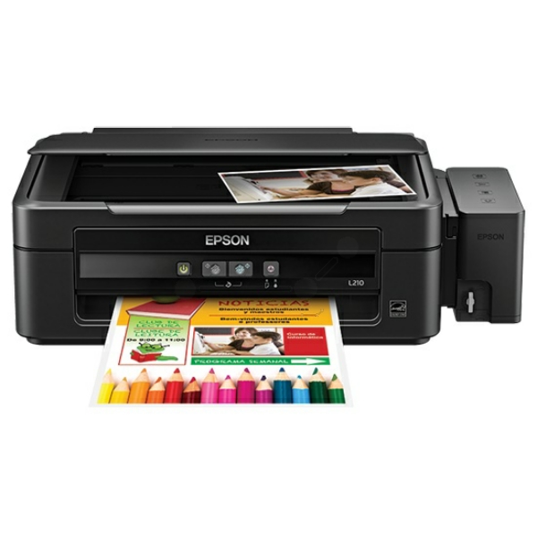 Epson EcoTank L210 InkJetdrucker