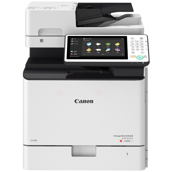 Canon imageRUNNER Advance C356i Multifunktions-Farblaser
