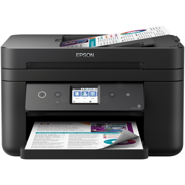 Epson WorkForce WF-2865DWF Multifunktions-InkJet (C11CG28404)