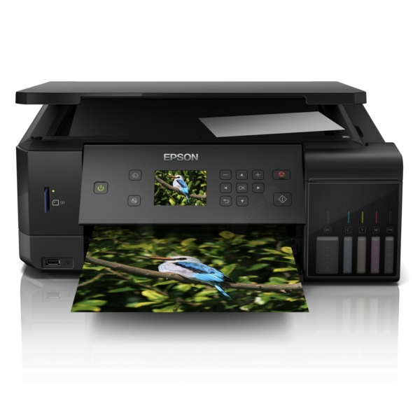 Epson EcoTank ET-7700 InkJetdrucker (C11CG15401)