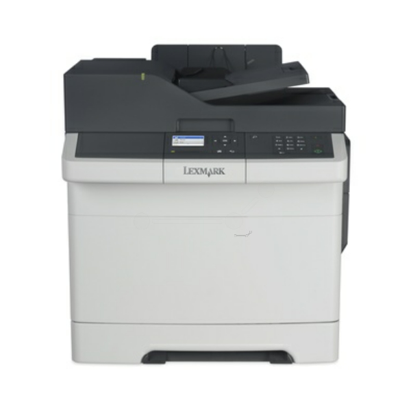 Lexmark CX317dn Multifunktions-Farblaser (28CC561)