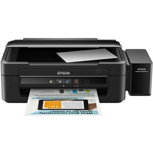 Epson EcoTank L382 InkJetdrucker (C11CF43402)