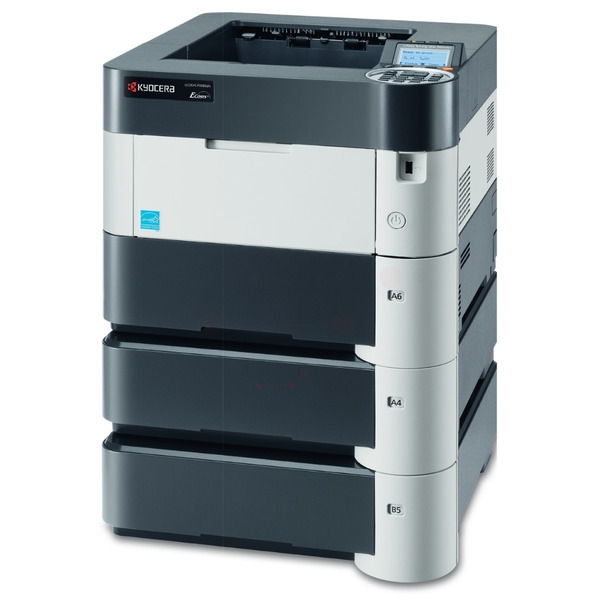 Kyocera ECOSYS P3060dn Laserdrucker (1102T63NL0)