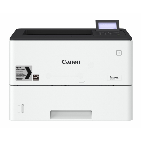 Canon LBP-312x Laserdrucker