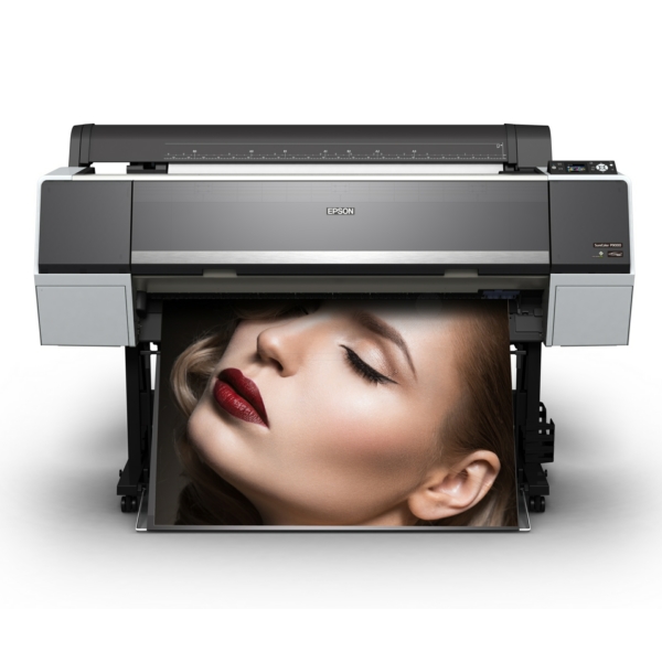 Epson SureColor SC-P 9000 Violet Spectro InkJetdrucker (C11CE40301A3)