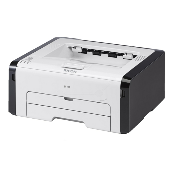 Ricoh Aficio SP211 Laserdrucker (407622)