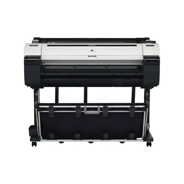 Canon imagePROGRAF IPF 770 MFP Plotter (2765V277)