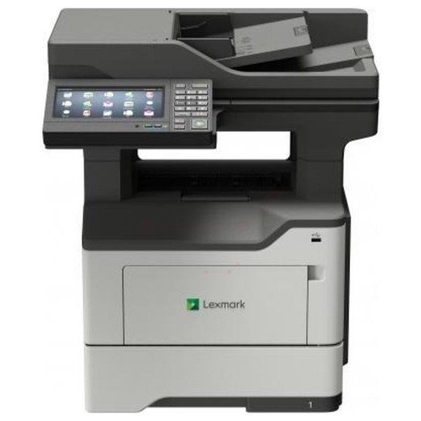 Lexmark XM3250 Multifunktions-Laser (36S0951)