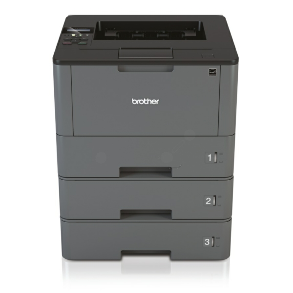 Brother HL-L5100DNTT Laserdrucker (HLL5100DNTTG2)