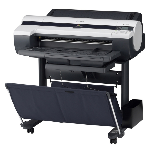 Canon imagePROGRAF IPF 610 Series Plotter