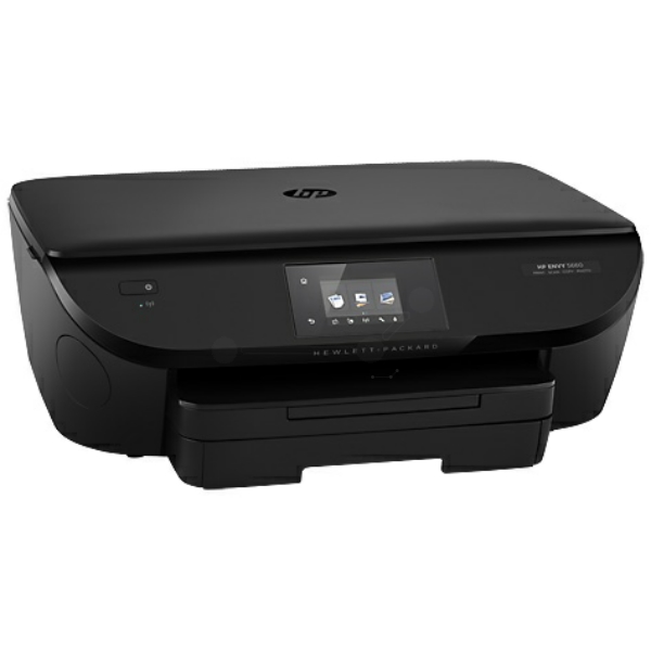 HP Envy 5664 e-All-in-One InkJetdrucker (F8B08A)