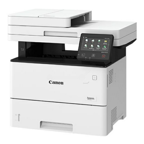 Canon i-SENSYS MF520 Series Multifunktions-Laser