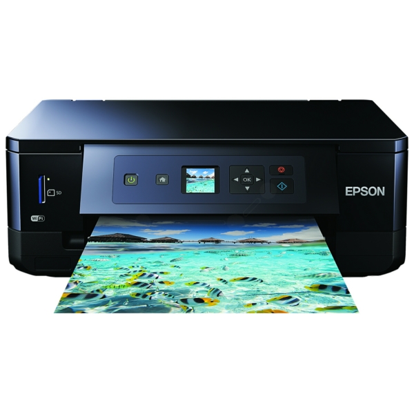 Epson Expression Premium XP-540 Multifunktions-InkJet (C11CF51402)