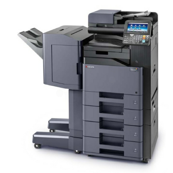 Copystar CS356ci Multifunktions-Farblaser