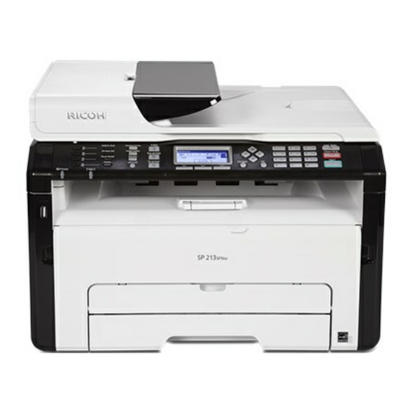 Ricoh SP213SFNw Multifunktions-Laser (407599)